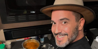 MasterChef Andre Marques recusa convite para comandar o programa  Foto: The Music Journal