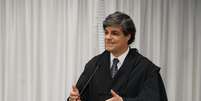 Candidato &agrave; OAB-SP pedia que conte&uacute;do sobre acusa&ccedil;&atilde;o de viol&ecirc;ncia dom&eacute;stica fosse removido  Foto: Divulga&ccedil;&atilde;o/OAB-SP / Estad&atilde;o