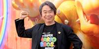 Aniversário de Shigeru Miyamoto: conheça 5 jogos do game designer da Nintendo Foto: Reprodução/Getty Images