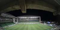 Foto: Staff Images/Cruzeiro - Legenda: Arena Independência é a casa do América-MG / Jogada10