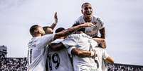 Santos conquista o Campeonato Brasileiro da Série B (FOTO: DIVULGAÇÃO/SANTOS)  Foto: Esporte News Mundo