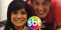 Nem Sérgio Mallandro, nem Mara Maravilha: quem é a estrela do SBT demitida pela 3ª vez após corte de 200 funcionários?. Foto: Reprodução, Instagram | Divulgação, SBT / Purepeople