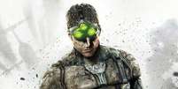 Filme baseado na franquia Splinter Cell foi cancelado Foto: Reprodução / Ubisoft