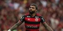 Gabigol   Foto: Wagner Meier/Getty Images / Esporte News Mundo