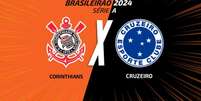 Corinthians pode espantar de vez fantasma do rebaixamento - Foto: Rodrigo Coca / Ag. Corinthians / Jogada10