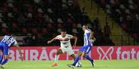 De virada, Avaí vence Botafogo-SP pela Série B Foto: João Victor Menezes de Souza/Agência Botafogo / Esporte News Mundo