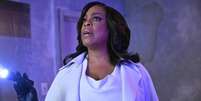 Niecy Nash vive detetive em 'Grotesquerie'  Foto: IMDb/Reprodução