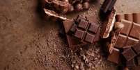 Chocolate possui diversas varia&ccedil;&otilde;es e pode ser utilizado em in&uacute;meras receitas  Foto: Shutterstock / Alto Astral