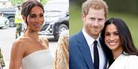 Meghan Markle teria exigido quantia milionária para se divorciar de príncipe Harry; saiba quanto  Foto: Pinterest / Famosos e Celebridades