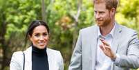 Entenda a polêmica no casamento de Meghan Markle e do Príncipe Harry.  Foto: Getty Images / Purepeople