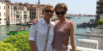 Ellen DeGeneres deixa os EUA com a mulher após vitória de Trump, diz site  Foto: Reprodução: Instagram/portiaderossi