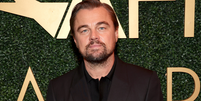 Leonardo DiCaprio ignora fãs em hotel  Foto: Getty Images