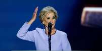 Linda McMahon foi escolhida para chefiar o Departamento de Educa&ccedil;&atilde;o no governo Trump  Foto: Chip Somodevilla/GettyImages