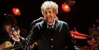 None  Foto: Bob Dylan ( Chris Pizzello / AP / Getty Images) / Rolling Stone Brasil