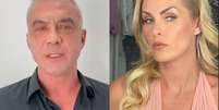 Alexandre Correa falou sobre a tentativa de Ana Hickmann em vender a mansão do ex-casal  Foto: Reprodução/Instagram / Contigo