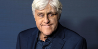 Comediante Jay Leno  Foto: Reprodução/Reuters