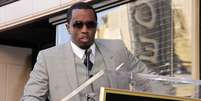 Sean Diddy Combs  Foto: depositphotos.com / s_bukley / Perfil Brasil