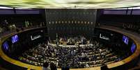 Câmara dos Deputados  Foto: Wilton Junior/Estadão / Estadão