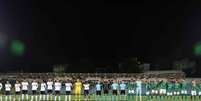 Foto: Fabio Menotti/Palmeiras - Legenda: Palmeiras e Ceará disputam uma vaga na final da Copa do Brasil Sub-20 / Jogada10