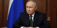 Vladimir Putin  Foto: Reuters / BBC News Brasil