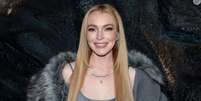 A mudança de Lindsay Lohan: especialista diz que atriz gastou fortuna para rejuvenescer. Saiba quanto!.  Foto: Getty Images / Purepeople