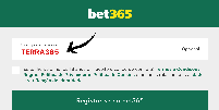 Código de indicação bet365: saiba como fazer o seu cadastro e apostar na plataforma  Foto: Torcedores.com