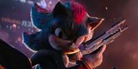 Sonic 3: O Filme ganha novo trailer antes de sua estreia nos cinemas; assista Foto: Reprodução / Paramount Pictures