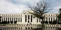 Sede do Federal Reserve em Washington
16/09/2008.  
REUTERS/Jim Young /File Photo  Foto: Reuters