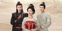 Saiba quando estreiam os próximos episódios do dorama 'A História da Garota da Pérola'.  Foto: Divulgação, Youku / Netflix / Purepeople