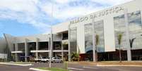 Tribunal de Justiça do Mato Grosso  Foto: Divulgação via TJ-MT / Estadão