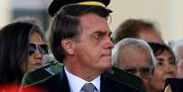 Plano foi encontrado na sede do Partido Liberal, de Jair Bolsonaro, na mesa de auxiliar de Braga Netto  Foto: Getty Images / BBC News Brasil