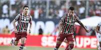 Fluminense (FOTO: MARCELO GONÇALVES / FLUMINENSE F.C.) Foto: Esporte News Mundo