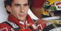 Ayrton Senna  Foto: Getty Images / BBC News Brasil