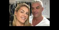 Réu por violência doméstica contra Ana Hickmann, Alexandre Correa tentar adiar julgamento e sofre nova derrota na Justiça.  Foto: Reprodução, Instagram / Purepeople