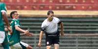 Lucas Souza protagoniza boa temporada no Sub-17 do Corinthians.   Foto: Divulgação/Agência Corinthians. / Esporte News Mundo