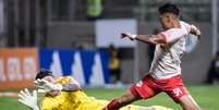 Red Bull Bragantino x Cruzeiro. Foto: Gustavo Aleixo/Cruzeiro / Esporte News Mundo