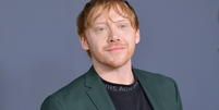 None Foto: Rupert Grint ( Michael Loccisano/Getty Images) / Rolling Stone Brasil