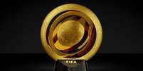 Troféu do Mundial de Clubes de 2025  Foto: Divulgação/FIFA