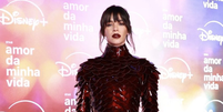 Bruna Marquezine concorre ao posto de mais bem-vestida de 2024   Foto: Brazil News / Elas no Tapete Vermelho