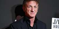 None  Foto: Sean Penn ( Getty Images) / Rolling Stone Brasil