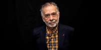 None  Foto: Francis Ford Coppola ( Vivien Killilea/Getty Images) / Rolling Stone Brasil