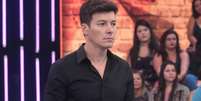 Rodrigo Faro deixa Record após 16 anos  Foto: Reprodução/RecordTV / Contigo