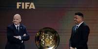 FIFA define os grupos do Mundial  Foto: Reuters/Brian Snyder