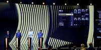 Fifa define os grupos do Mundial de Clubes  Foto: Reuters/Brian Snyder