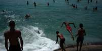 Em 2025, o verão terá mais chuvas e menos dias de calor excessivo Foto: Getty Images