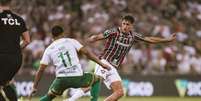 Foto: Marcelo Gonçalves/Fluminense - Legenda: / Jogada10