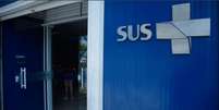 O Sistema &Uacute;nico de Sa&uacute;de (SUS) foi completamente retirado do compromisso  Foto: Tomaz Silva/Ag&ecirc;ncia Brasil / Perfil Brasil