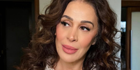 Aos 57 anos, Claudia Raia revelou que está em sua melhor fase  Foto: Reprodução: Instagram/claudiaraia