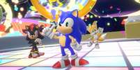 Sonic Rumble já está disponível para pré-registro no PC e mobile Foto: Divulgação / Sega