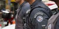 Polícia Militar São Paulo   Foto: SSP